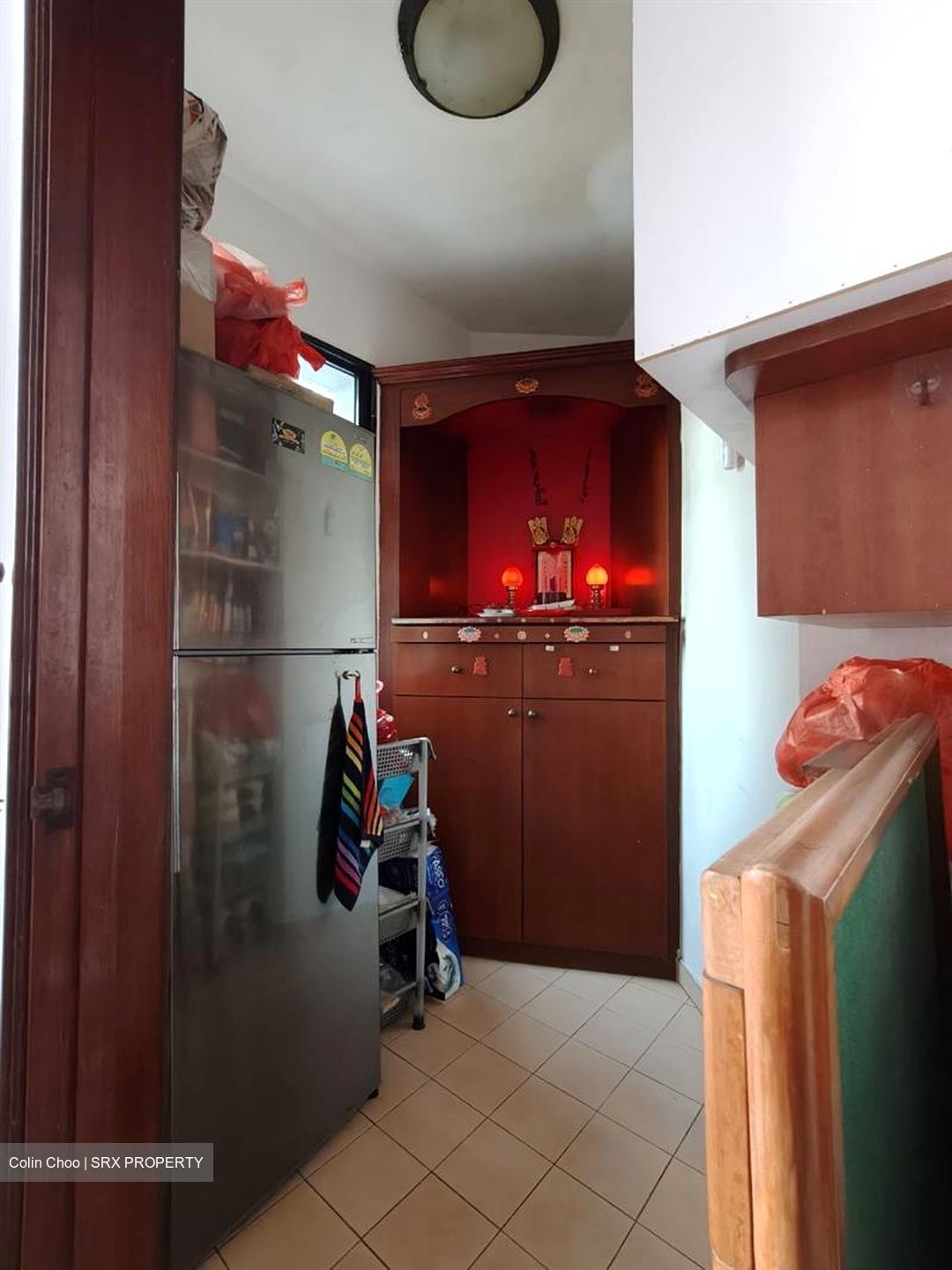 Eastvale (D18), Condominium #612501481